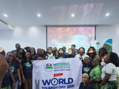 NATOP marks World Tourism Day 2026, holds multi-zone celebration across Nigeria