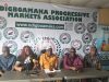 United Nigeria Airlines sponsors football tournament for 58 Lagos markets