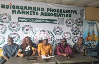 United Nigeria Airlines sponsors football tournament for 58 Lagos markets