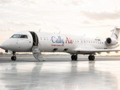 Cally Air Set to Expand Fleet by Early 2027, Eyes West African Routes