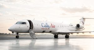 Cally Air Set to Expand Fleet by Early 2027