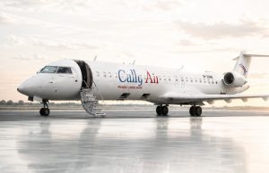 Cally Air Set to Expand Fleet by Early 2027