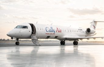 Cally Air Set to Expand Fleet by Early 2027