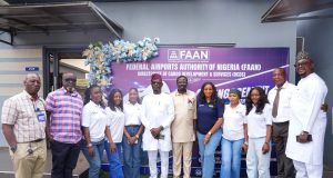 Improving cargo operations: FAAN engages top 100 licensed customs agents