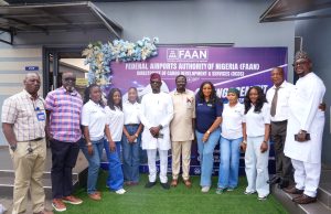 Improving cargo operations: FAAN engages top 100 licensed customs agents