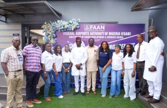 Improving cargo operations: FAAN engages top 100 licensed customs agents