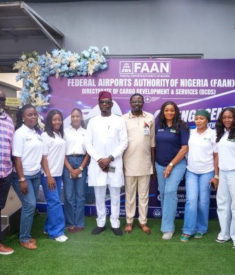 Improving cargo operations: FAAN engages top 100 licensed customs agents