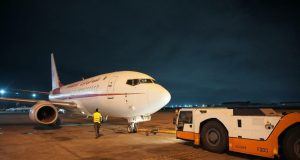 SAHCO secures Air Algeria ground handling contract for Lagos, Abuja