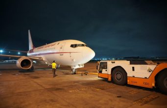 SAHCO secures Air Algeria ground handling contract for Lagos, Abuja