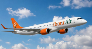 Ibom Air appoints Mfon Udomah, Eno Udoma-Eniang as Executive Directors