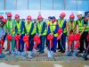 MMIA Terminals 1-2 Link Bridge Ready By December – FAAN MD