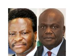 Demuren, Nuhu confirm attendance at SAPTCO lecture