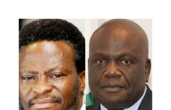 Demuren, Nuhu confirm attendance at SAPTCO lecture