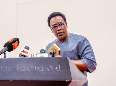NiMet Backs Digital Agriculture Strategy to Strengthen Food Security