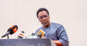 NiMet Backs Digital Agriculture Strategy to Strengthen Food Security