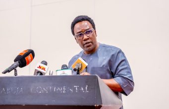 NiMet Backs Digital Agriculture Strategy to Strengthen Food Security