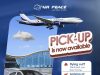 Air Peace Introduces Complimentary Pick-Up, Drop-Off Service for Premium Class Passengers on London Route