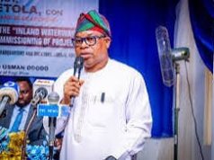 Nigeria at 66: The Signs of a Prosperous Future Are on the Horizon