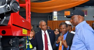 Sanusi canvases airline’s protection as Aero Contractors clocks 67