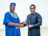 NiMet Wins AfriGEO Weather, Climate Early Warning Services Award