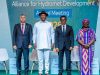 NiMet DG , WMO President call for increased investment in weather, climate Services