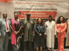 SAHCO Chairman urges stakeholder collaboration, infrastructure to boost Nigeria’s air cargo competitiveness