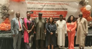 SAHCO urges stakeholder collaboration, infrastructure to boost Nigeria’s air cargo competitiveness