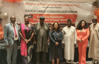 SAHCO urges stakeholder collaboration, infrastructure to boost Nigeria’s air cargo competitiveness