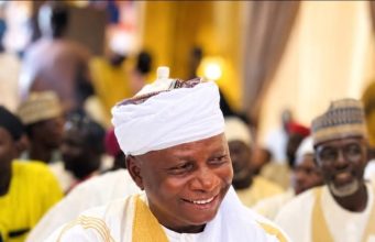 NAMA Director, Abdullahi Musa, Bags Dan Kade Title in Kontagora Emirate