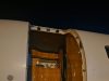 NSIB investigates Challenger 604 aircraft door separation