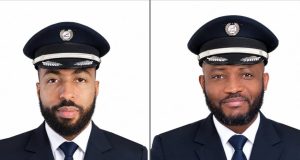 Air Peace Elevates Captains Onipe, Paul-Ugochukwu to Key Flight Operations Leadership Roles