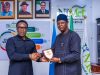 NiMet, NDA Explore Strategic Collaboration