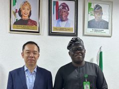 NFVCB, China film administration explore strategic partnership to expand film distribution
