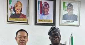 NFVCB, China film administration explore strategic partnership to expand film distribution
