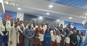 Experts urge youths to take up careers in aviation