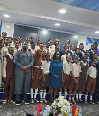 Experts urge youths to take up careers in aviation