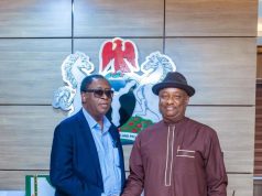 Babalakin praises Tinubu for resolving 19 years impasse