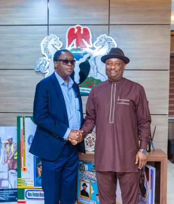 Babalakin praises Tinubu for resolving 19 years impasse