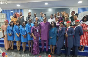 Beyond glamour, cabin crew urged on professionalism, safety