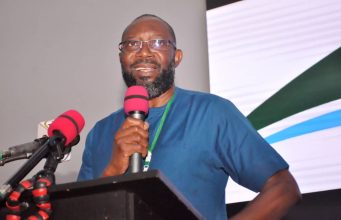Integrate security consciousness into school curriculum to combat rising transport threat, Enisuoh urges