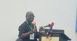Expert seeks rail-led integrated transport system to cut costs