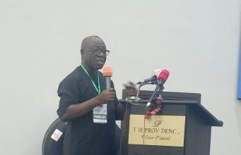 Expert seeks rail-led integrated transport system to cut costs