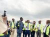 Babalakin Inspects Facility Ahead of Regional Operations at MMA2