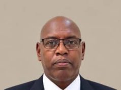 Ahmad Abba Re-elected IFATCA Executive Vice President for Africa, M’East