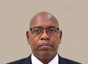 Ahmad Abba Re-elected IFATCA Executive Vice President for Africa, M’East