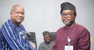 ATSSSAN NAMA branch inaugurated new executive, reaffirms commitment to industrial harmony