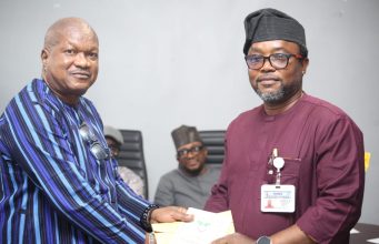 ATSSSAN NAMA branch inaugurated new executive, reaffirms commitment to industrial harmony