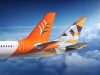 Etihad Airways, Ibom Air sign interline agreement connecting Nigeria, Etihad’s network