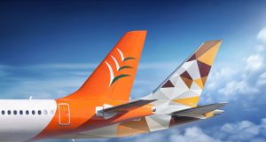 Etihad Airways, Ibom Air sign interline agreement to expand connectivity across Nigeria