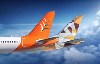 Etihad Airways, Ibom Air sign interline agreement to expand connectivity across Nigeria